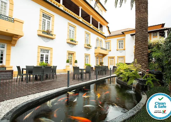 Veneza Hotel