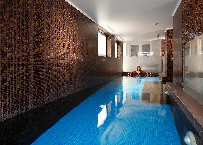 Hotel Romântico: Longevity Senses - Cascais Boutique Hotel - Adults Only