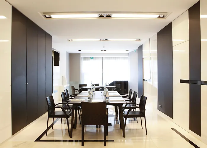 Altis Avenida Hotel, A Member Of Preferred Hotels & Resorts