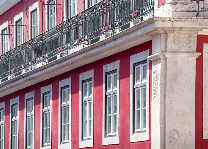 Rossio Garden