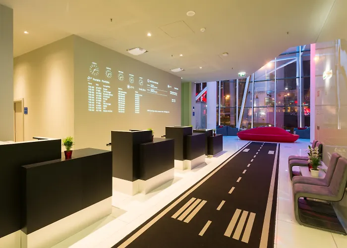 Melia Lisboa Aeroporto