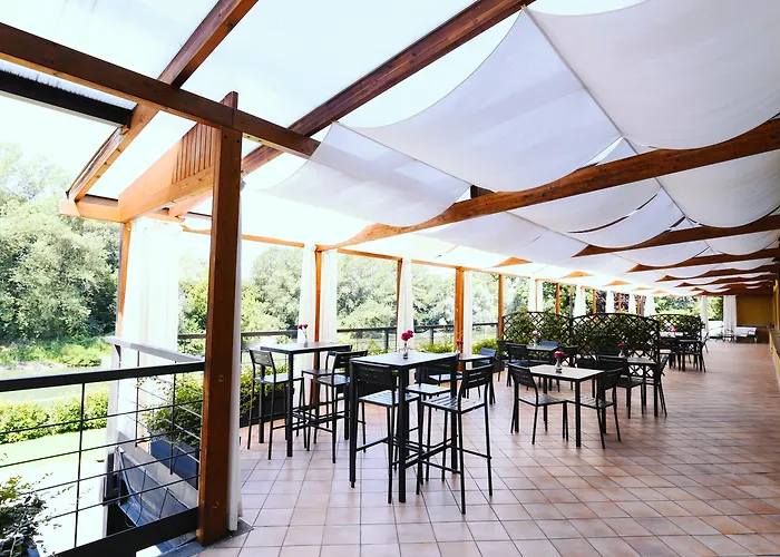 Best Quality Hotel La Darsena