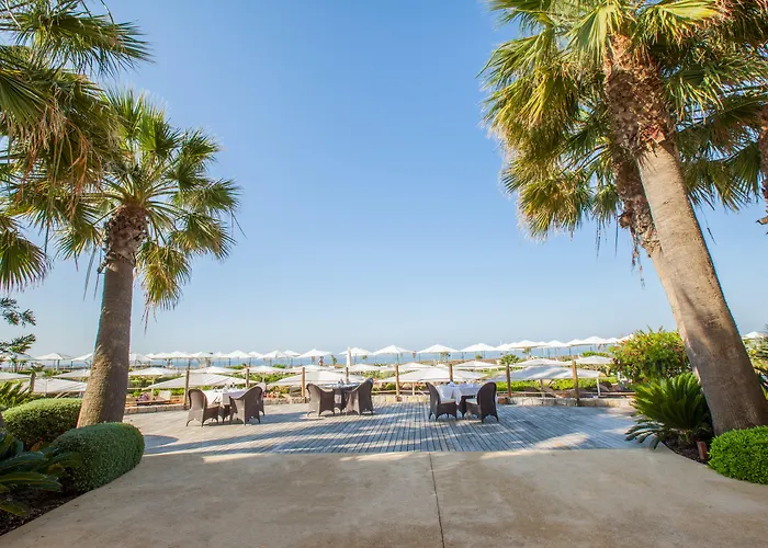 Hotel de praia: Crowne Plaza Vilamoura - Algarve By Ihg