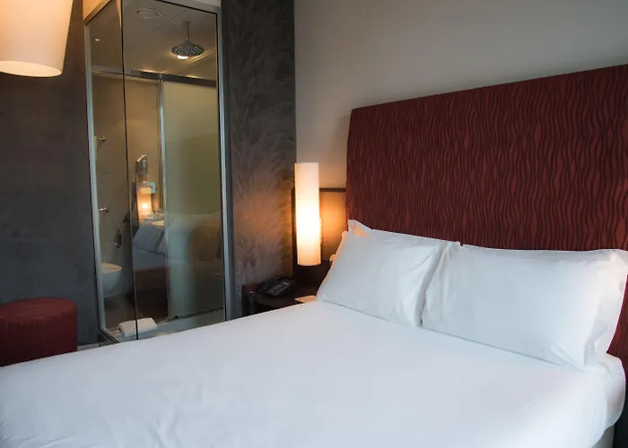 Hi Hotel Bari