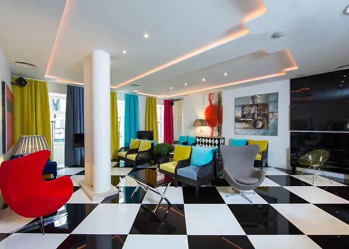 Holiday Inn Express - Av. Liberdade By Ihg