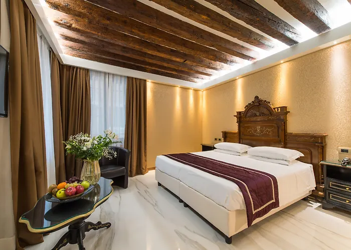 Hotel Casa Nicolò Priuli