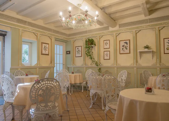 Hotel Casa Nicolò Priuli