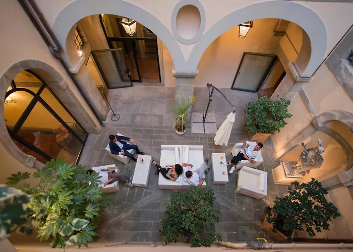 Family Hotel: Hotel San Michele