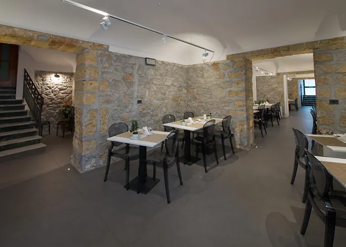 Hotel familiar: Hotel Tonic