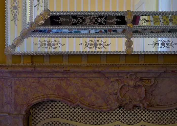 Hotel: Hotel Corte dei Greci