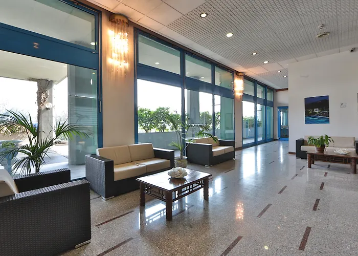Boetiek hotel: Unaway Hotel & Residence Quark Due Milano
