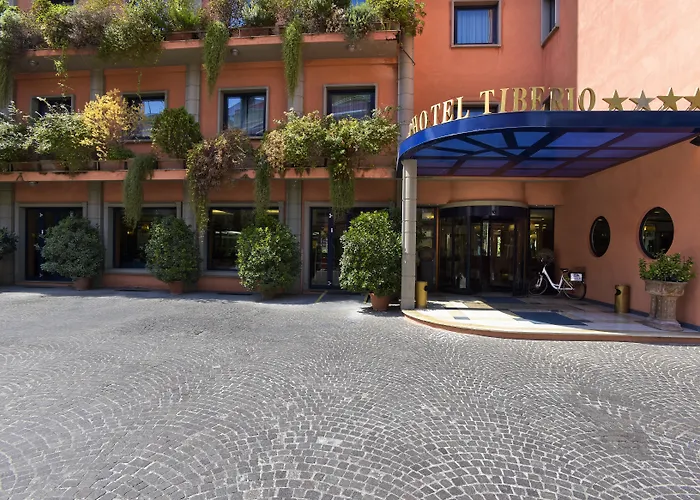 Grand Hotel Tiberio