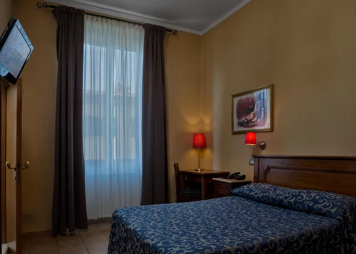Hotel Kursaal & Ausonia