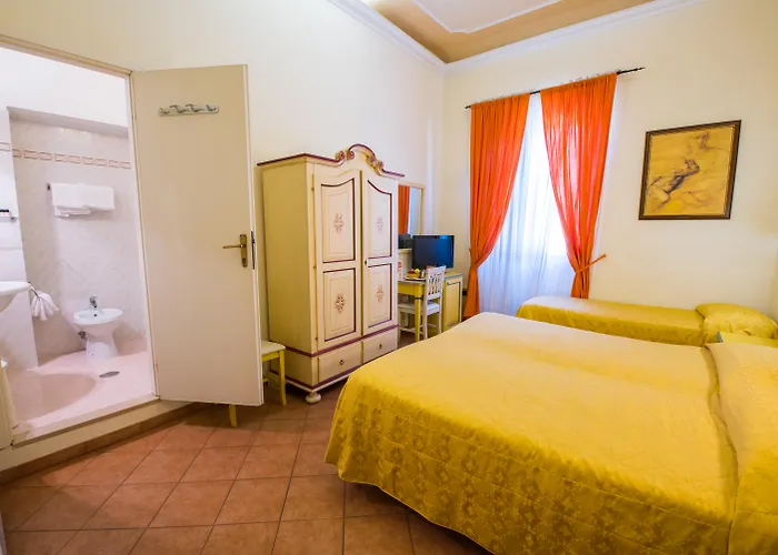 Hotel Vasari