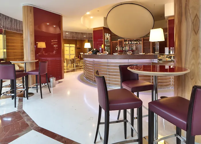 UNAHOTELS Expo Fiera Milano