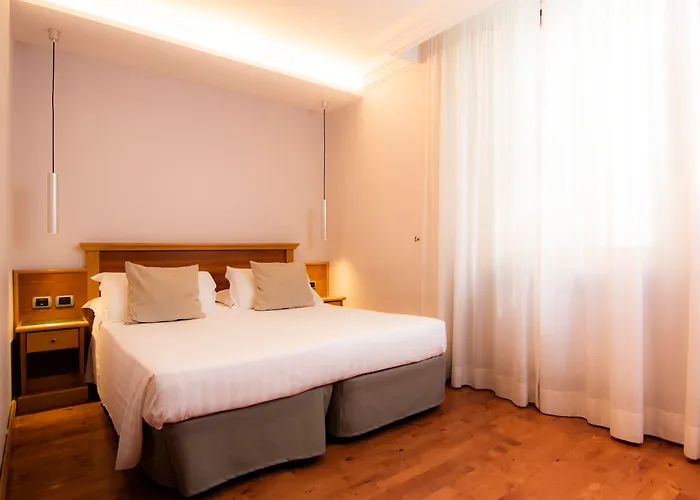 Resort: Hotel Giolli Nazionale