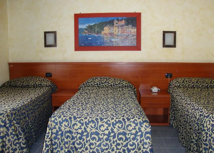 Hotel sulla spiaggia: Hotel Jonico