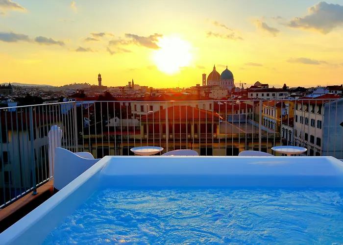 Forte16 View & Spa