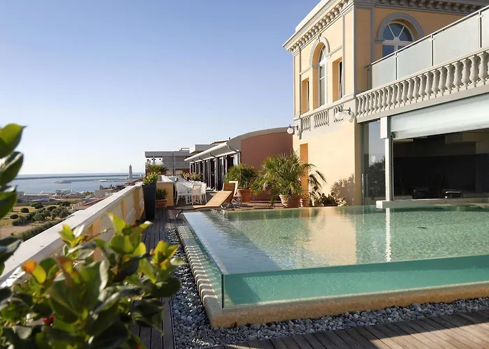 Gh Palazzo Suite & Spa