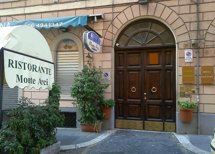 Lazzari