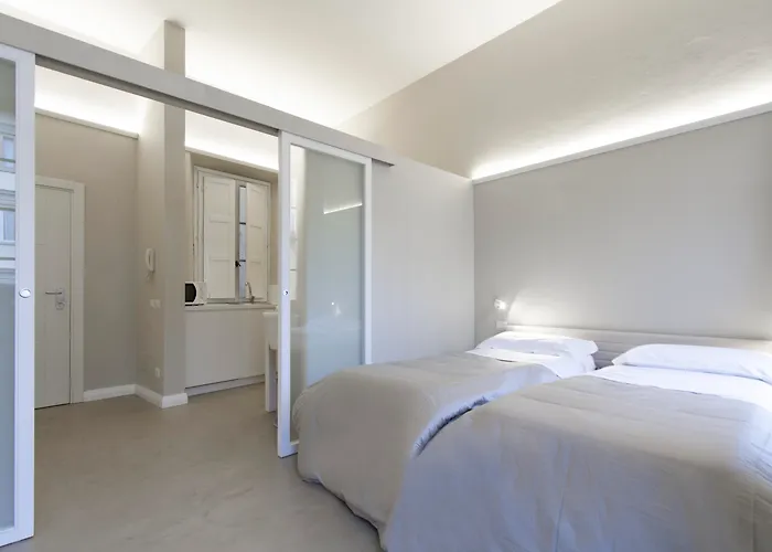 Hotel boutique: Palazzo Dei Ciompi Suites
