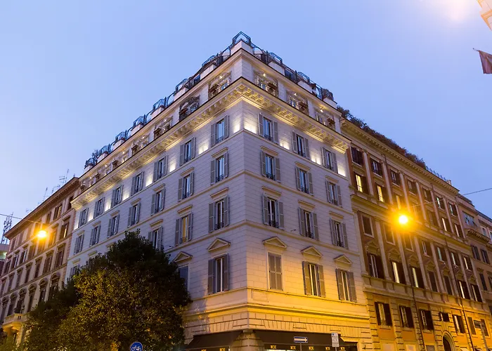 Boutique hotel only: Hotel Isa