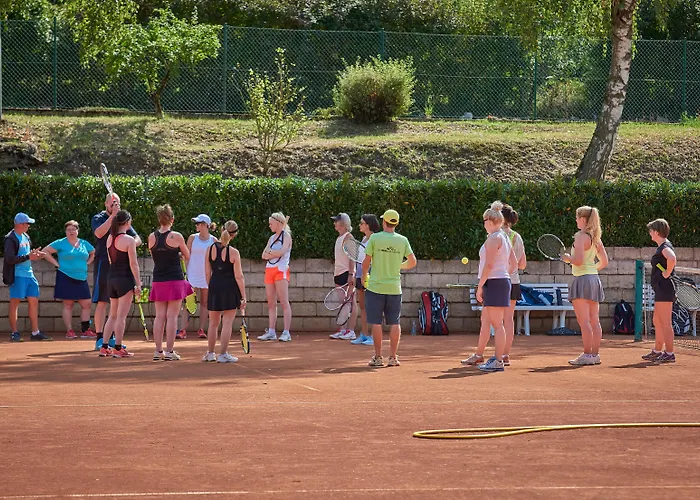  Le Balze - Aktiv & Wellness