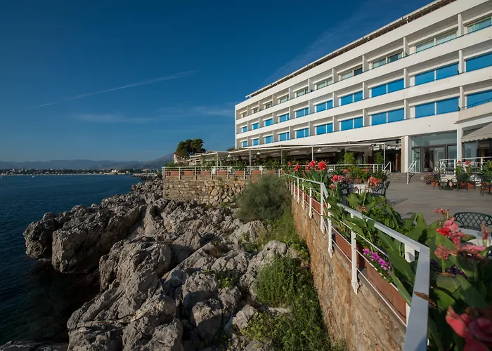 Hotel: Splendid Hotel La Torre