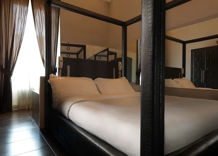 Hotel para famílias: LE RÊVE DE NAIM Roma