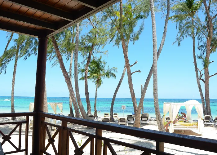 Hotel with view: 