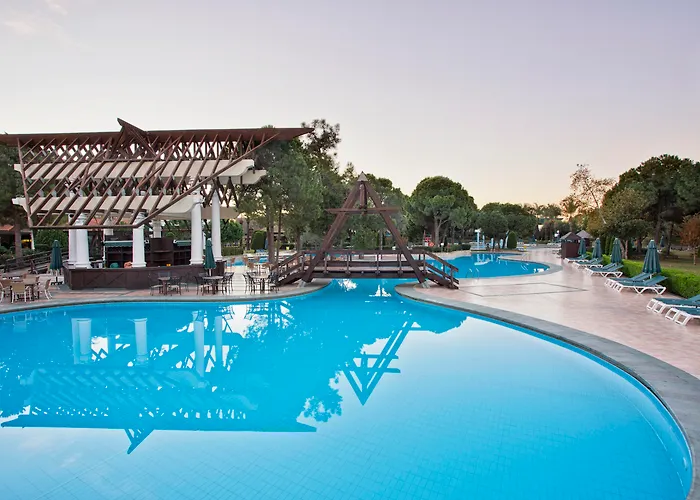 Ic Hotels Green Palace - Kids Concept