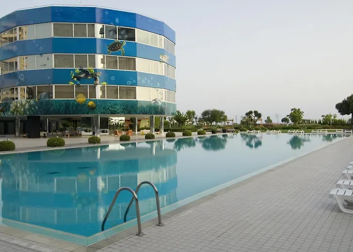  Marmara Antalya