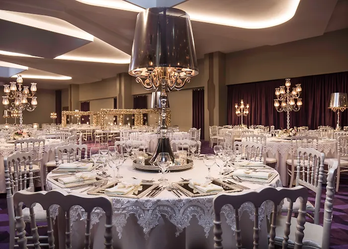 Lionel Hotel Istanbul