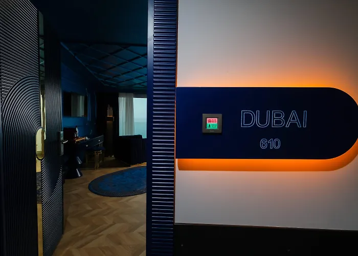 4 sterren hotel: Bilem Hotel Beach & Spa