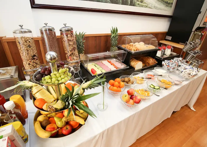 Hotel Flipper Amsterdam