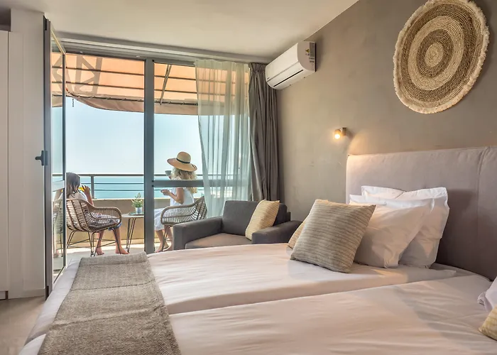 Hotel Excelsior - All Inclusive
