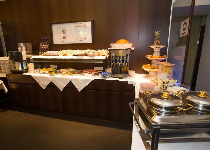 Hotel familiar: Hotel Post Wien