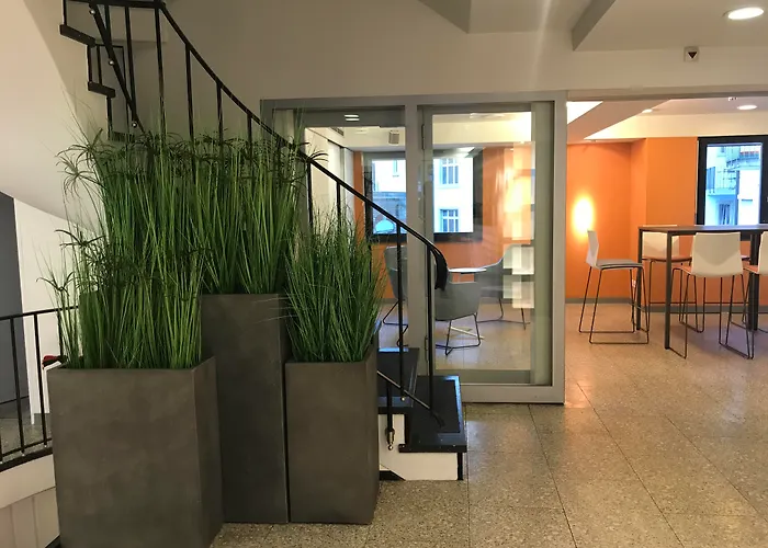 Royal Hotel Zurich