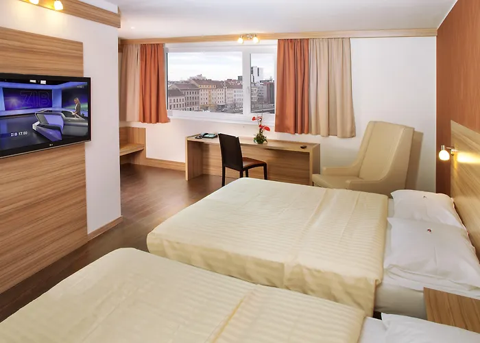 Leonardo Hotel Vienna Schoenbrunn