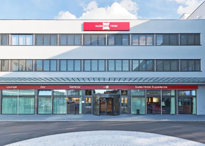 SwissEver Zug Swiss Quality