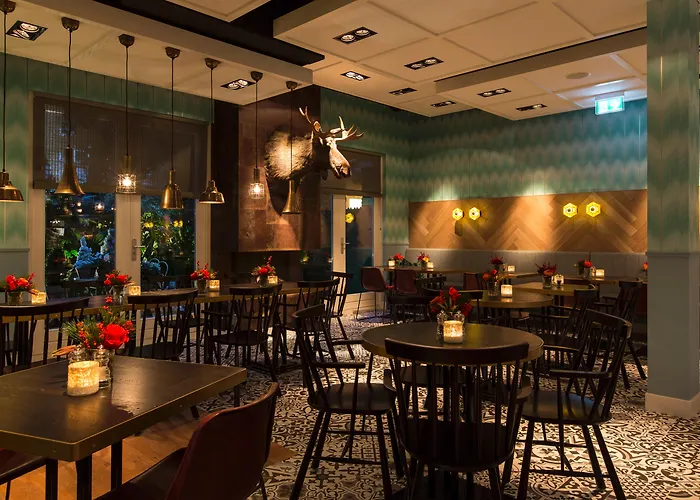 Romantisch hotel: Hotel Beethoven