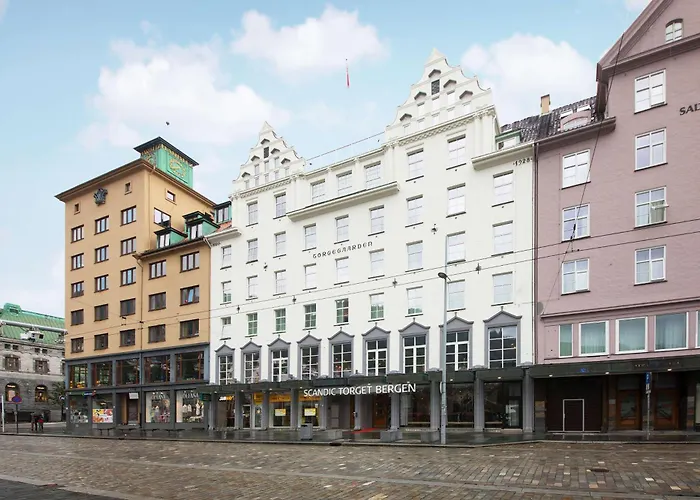 Scandic Torget