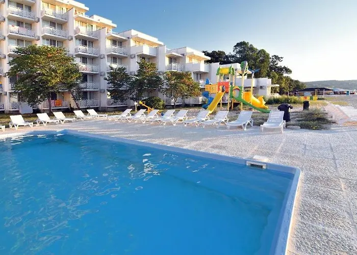 Family Hotel: Hotel Mura