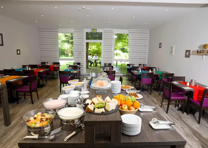 Hotel de 4 estrellas: Arion Cityhotel Vienna