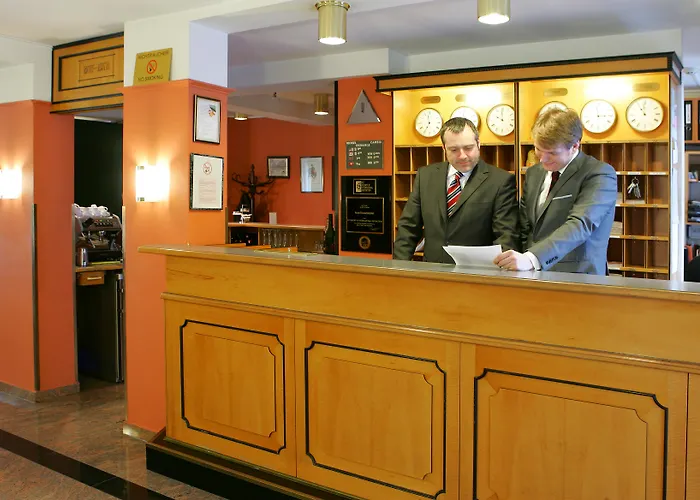 4-Sterne-Hotel: Caratart Hotel Bombolo Wien