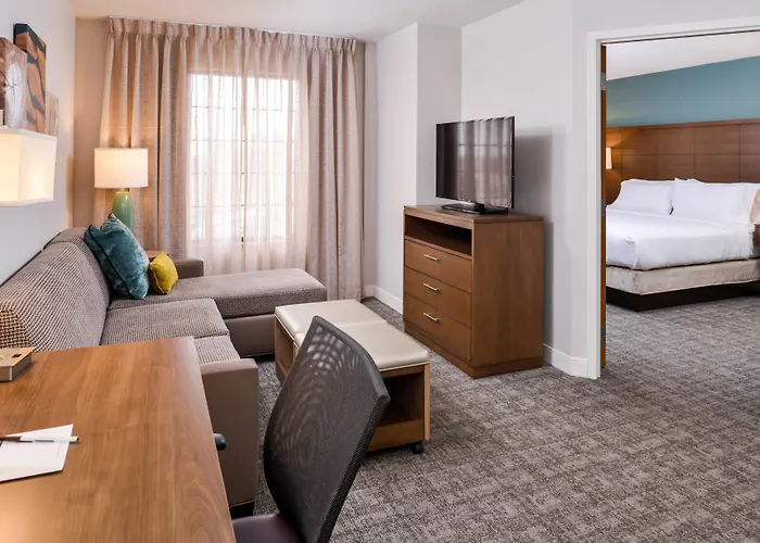 Staybridge Suites Indianapolis Downtown-Convention Center By Ihg
