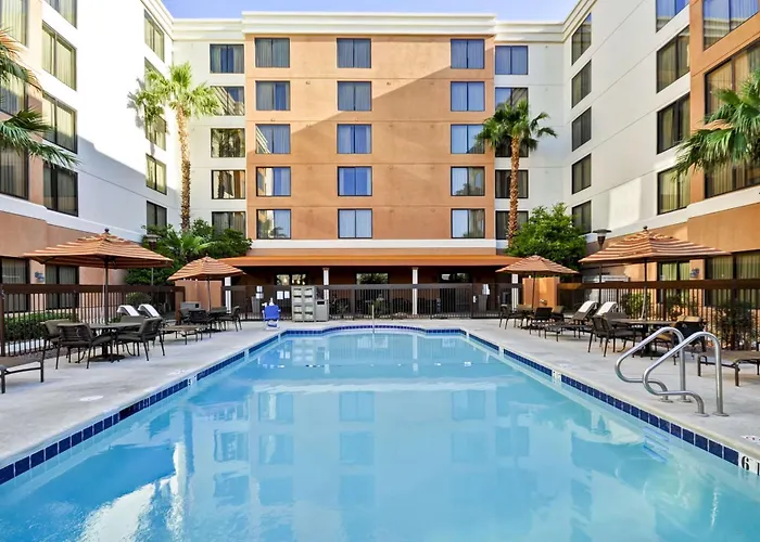 Hotel de 3 estrellas: Hyatt Place Las Vegas