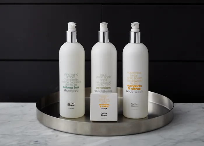  Kimpton Marlowe By Ihg