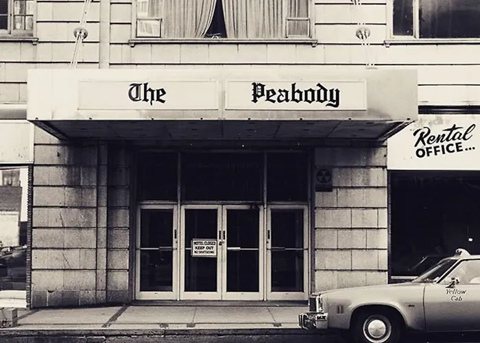 Peabody Memphis