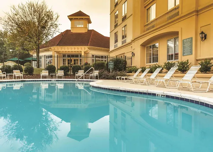 Beach hotel: La Quinta By Wyndham Atlanta Ballpark/Galleria